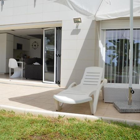 Estrena Loft En El Mejor Sitio De Tarragona Villa Buitenkant foto