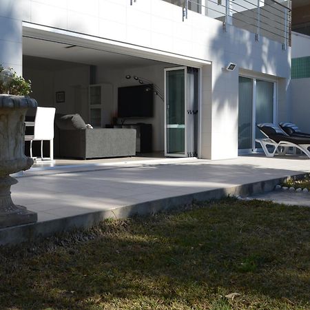 Estrena Loft En El Mejor Sitio De Tarragona Villa Buitenkant foto