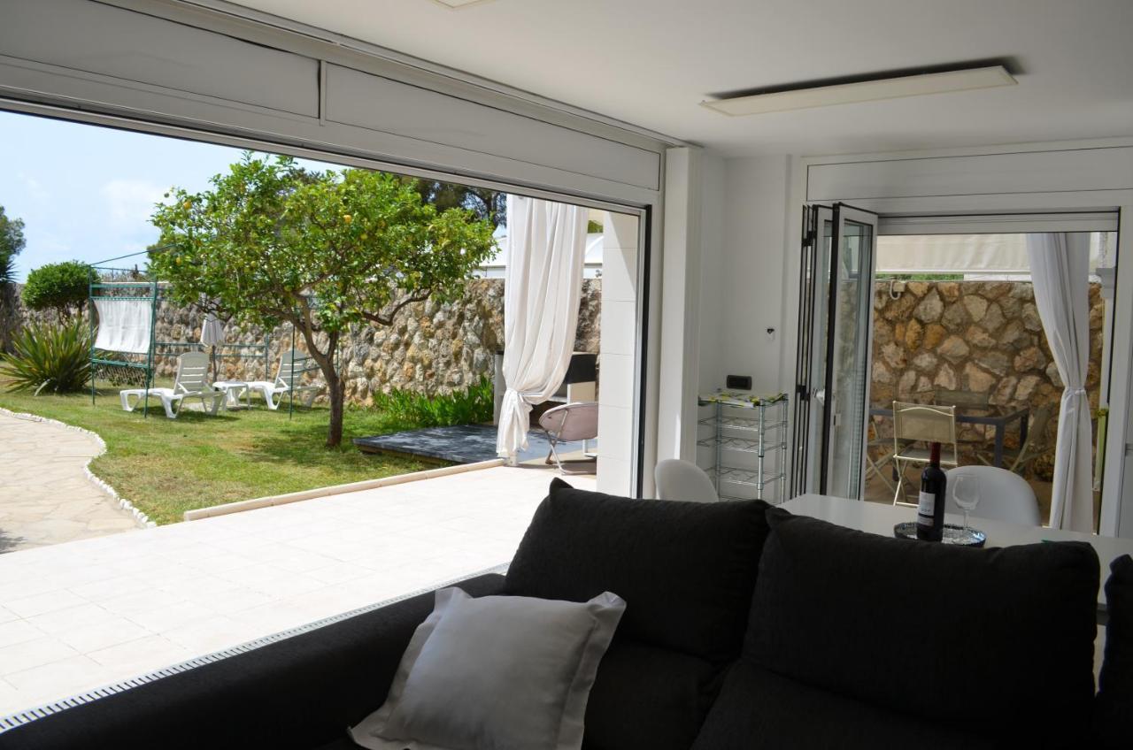 Estrena Loft En El Mejor Sitio De Tarragona Villa Buitenkant foto