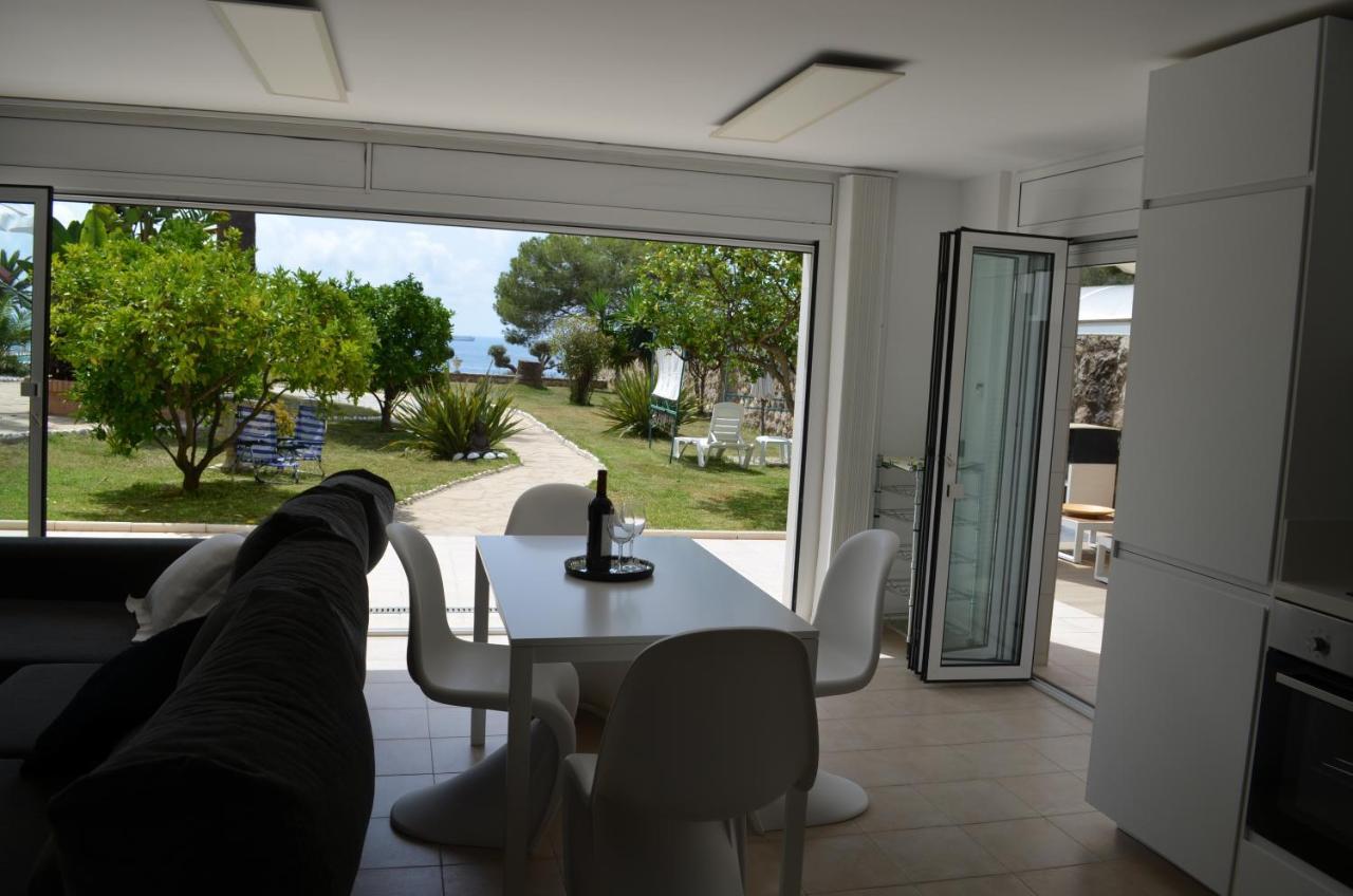 Estrena Loft En El Mejor Sitio De Tarragona Villa Buitenkant foto