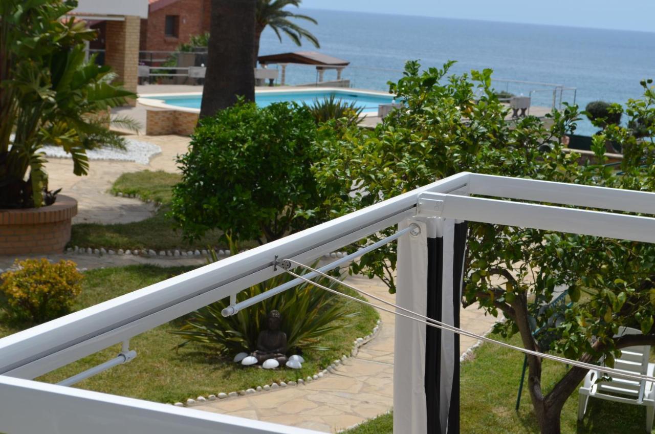 Estrena Loft En El Mejor Sitio De Tarragona Villa Buitenkant foto
