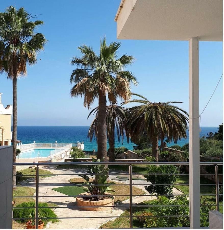 Estrena Loft En El Mejor Sitio De Tarragona Villa Buitenkant foto