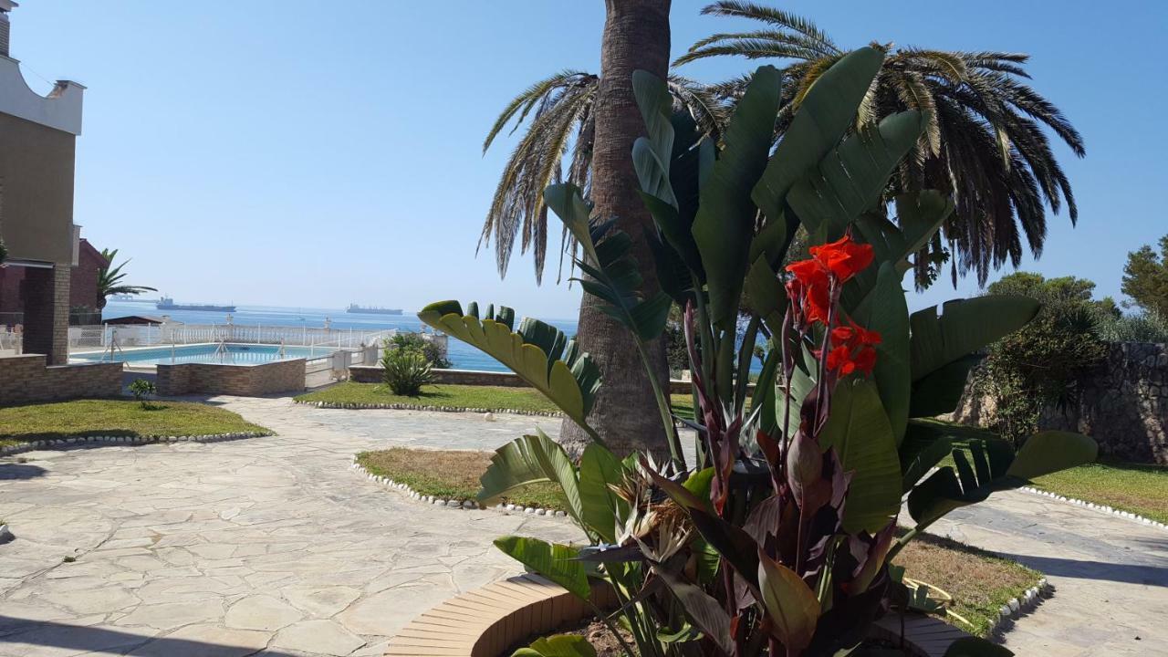 Estrena Loft En El Mejor Sitio De Tarragona Villa Buitenkant foto