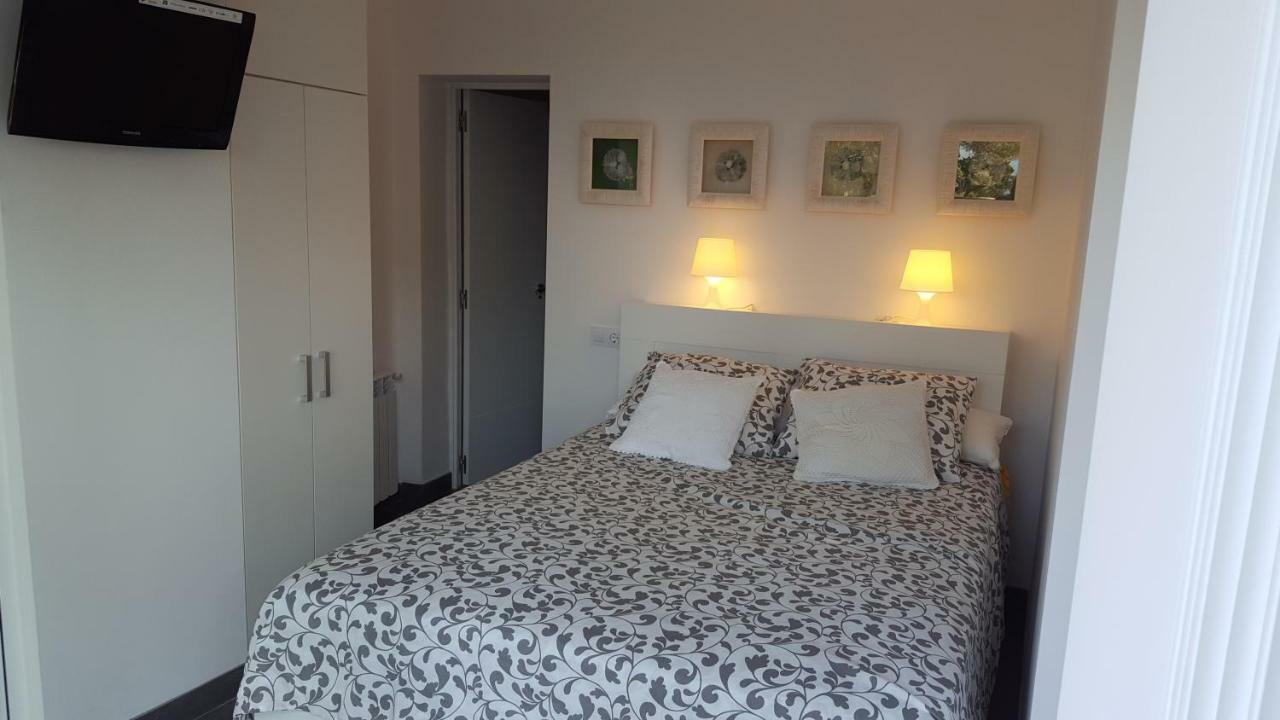 Estrena Loft En El Mejor Sitio De Tarragona Villa Buitenkant foto