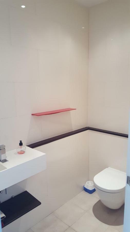Estrena Loft En El Mejor Sitio De Tarragona Villa Buitenkant foto