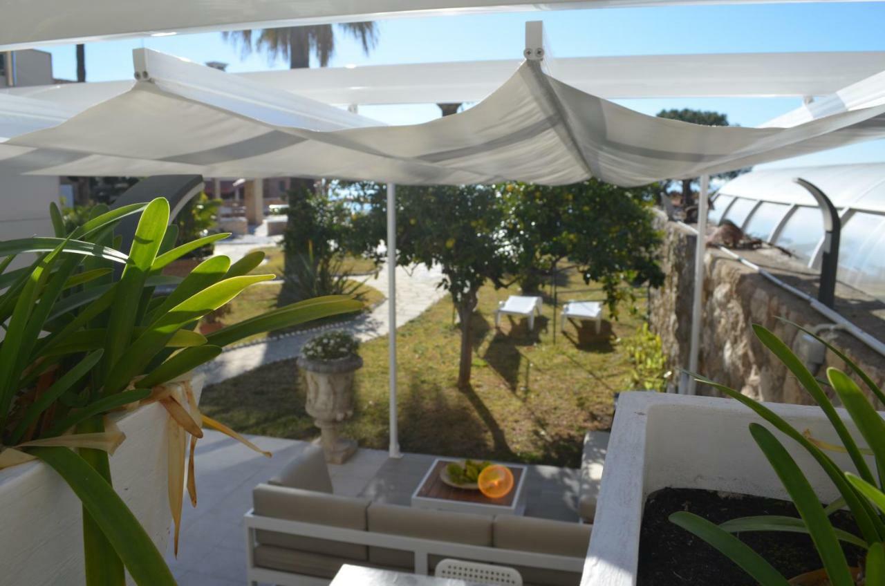 Estrena Loft En El Mejor Sitio De Tarragona Villa Buitenkant foto