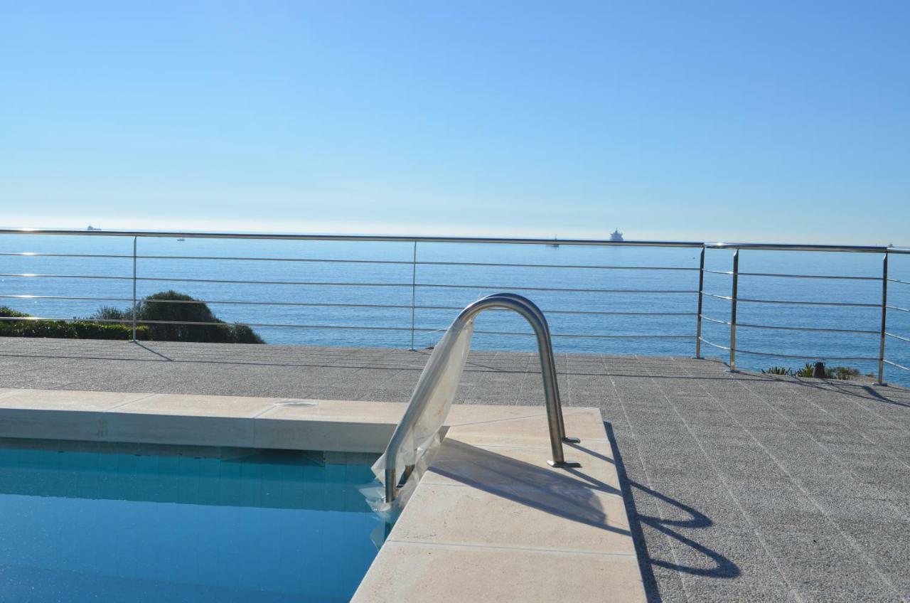 Estrena Loft En El Mejor Sitio De Tarragona Villa Buitenkant foto