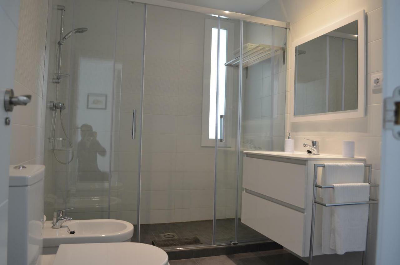 Estrena Loft En El Mejor Sitio De Tarragona Villa Buitenkant foto