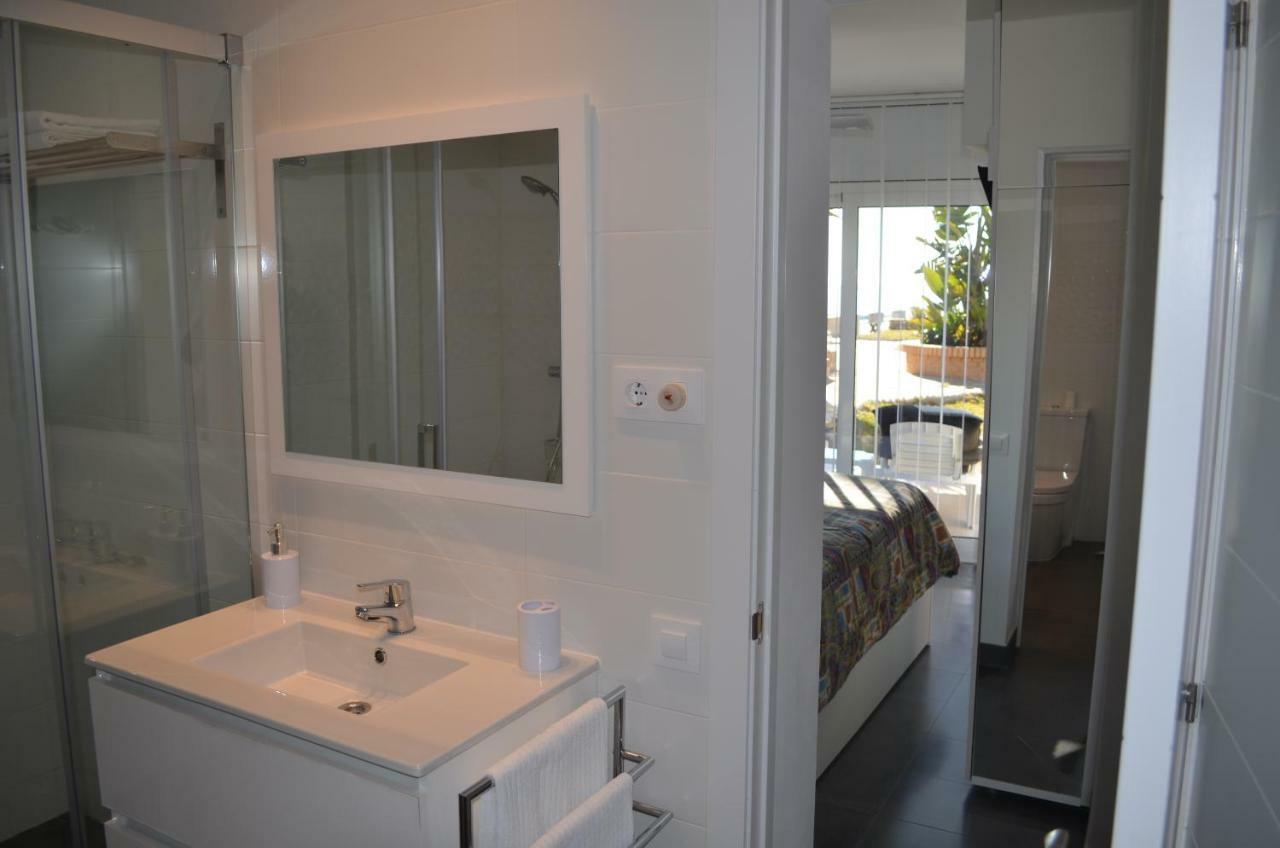 Estrena Loft En El Mejor Sitio De Tarragona Villa Buitenkant foto