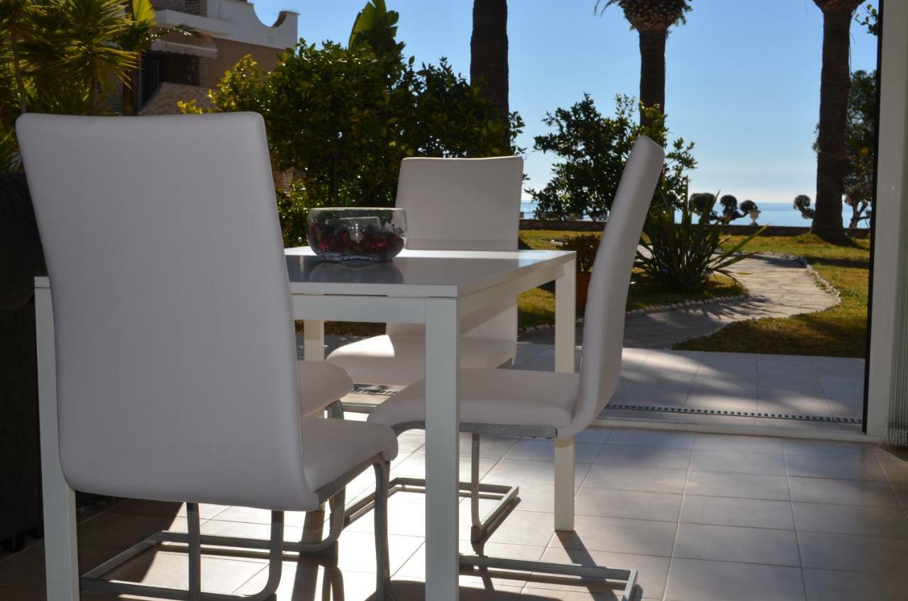 Estrena Loft En El Mejor Sitio De Tarragona Villa Buitenkant foto