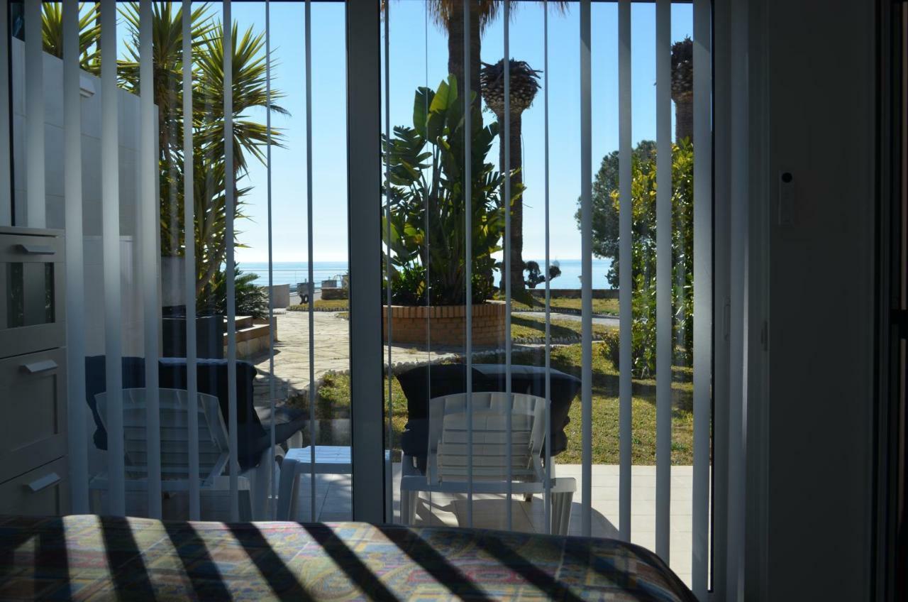 Estrena Loft En El Mejor Sitio De Tarragona Villa Buitenkant foto